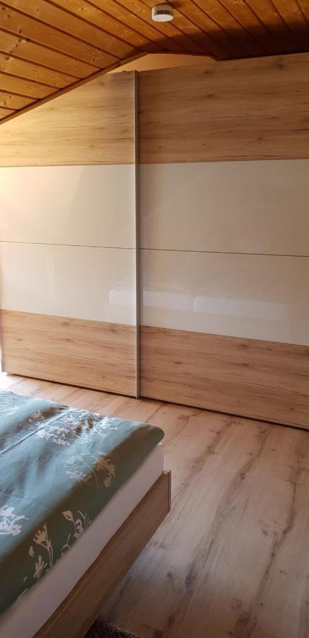 Appartment Sonnenblick Dielheim Exteriör bild